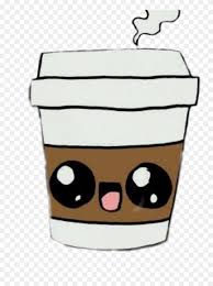 Cafe Cute Kawaii Coffee Cup Cupofcoffee Easy Cute Food Drawings Clipart 5524855 Pinclipart Through hammu's eyes all sorts of delectable food spring to life, bursting with flavor and unique personalities. cafe cute kawaii coffee cup