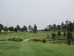Cuenca tenis & golf club. Impian Golf Country Club