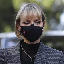 Fürstin charlene von monaco ist eine monegassische prinzessin. 3wiole50dngs8m