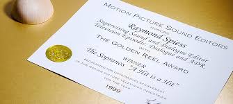 Removing the gold chips from the cartridges. Award Certificates Printing Gold Image Printing