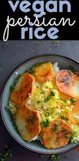 4 Vegan Kurdish Recipes Persian Rice Crispy Potatoes Mutabal Baba Ganoush Ghrayby Butter Cookies Kubba Ve Afghan Food Recipes Kurdish Food Recipes