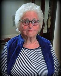 Lou Anna Walrond Day Obituary February 17, 2023