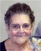 DOROTHY PUGH Obituary (2010)