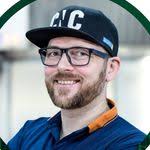 Daniel Romes's Instagram, Twitter & Facebook