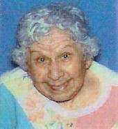 Bertha Fuentes Obituary