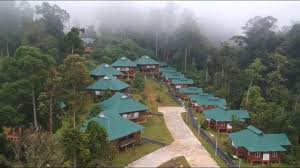 Kangkawat research station imbak canyon conservation areas. Hqe Ii Hikers Imbak Canyon Expedition Youtube