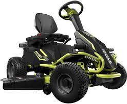 6 Best Riding Lawn Mowers For The Money