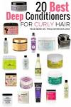 Deep Conditioner Shea Moisture