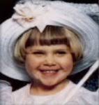 Ashley Megan Eckles (1990-1995)