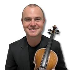 Mark Sullivan (Canadian Fiddler)