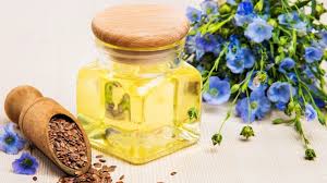 Manfaat minyak biji rami selanjutnya adalah mengatasi ketombe. Ampuh Mengatasi Penuaan Kulit Ini Manfaat Flaxseed Oil