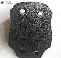 For Mitsubishi Truck Parts Helper Bracket Mc114415 Mc114416