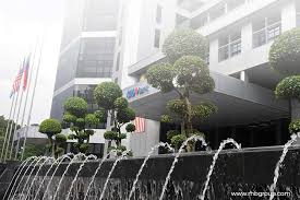 Location map and contact details. Rhb Islamic Provides Rm31 35m Financing Facilities For Pr1ma Projects The Edge Markets