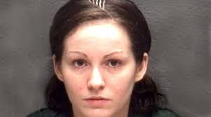 League City woman: 'I strangled my mom'