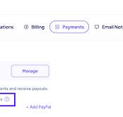 How to Set Up Stripe Instant Payouts - Stan Store Help Center