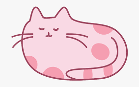 Check spelling or type a new query. Pink Cat Tail Transparent Pink Cat Png Png Download Kindpng