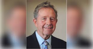 Obituary for W. Austin Cox