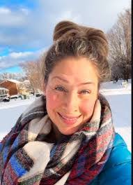 Michelle Froedge's Instagram, Twitter & Facebook