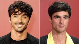 Kissing Booth' Star Taylor Zakhar Perez Responds to Jacob Elordi  Criticizing Their Netflix Films: 'It's a Shame That Was His Experience' :  r/Fauxmoi