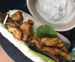 Recette Kebab Maison En 2020 Kebab Cuisine Recette