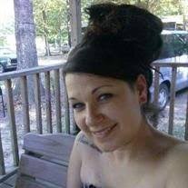 Katie Jo Caswell Obituary