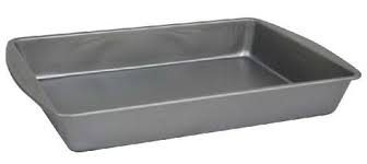 Ovenstuff Nonstick 128 Inch X 89 Inch X 2 Inch Bake And Roast Pan This Is An Amazon Affiliate Link Want To Know More Click On The Roasting Pan Pan Nonstick