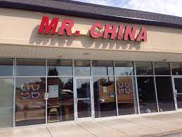 And a giant egg roll! Mr China Home Phoenixville Pennsylvania Menu Prices Restaurant Reviews Facebook