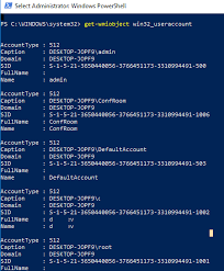 Preview4 hours ago unlock ad user by samaccountname with powershell. Changing Local And Active Directory User Password Using Powershell Theitbros