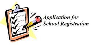 How do you write a letter asking for information? Request Application For School Registration With Ministry Of Education Assignment Point