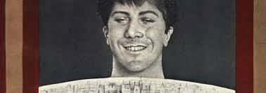 Little Big Man Clings to Life