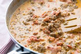 Maybe you would like to learn more about one of these? Easy Italian Sausage Pasta Video Lil Luna