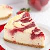 This cheesecake recipe is perfect for those dog days of summer. 3