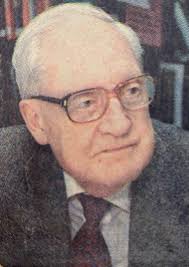 Elmer Ellis Mize (1926-2003)