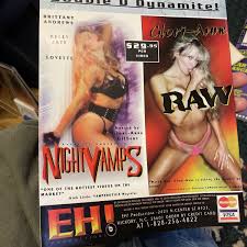 FMF Full Metal Femme Magazine Issue 3 - Alexis Brooks