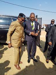 For me, there is one pivotal moment in which mandela's integrity was displayed. Dr Zweli Mkhize On Twitter Prince Mangosuthu Buthelezi Arrives To Join Other Dignitaries At Princess Helen Ziphi Kapixley Ka Isaka Seme S Newly Built Home In Ulundi Ilaf Https T Co Hqib3ur3fg