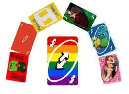 Uno Reverse Card Images Memes And More Uno Variations