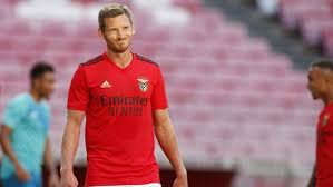 Dos Canais De Amesterdao Ao Estadio Da Luz Vertonghen Conta Como O Benfica O Convenceu Benfica Jornal Record