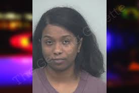 Tiffany Bowe — Gwinnett County Jail Bookings