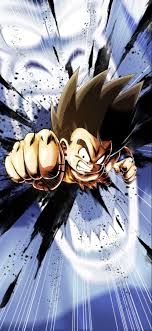 Kid Goku Wallpaper Dragon Ball Z Kid Goku Dragon Ball Super