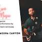 Laguna: Troy Ritchie: Live @ McClain’s! event image
