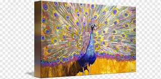 Pengaruh penambahan perekat terhadap penurunan daya serap air dan penuruan ph juga lebih jelas. Seni Modern Media Campuran Lukisan Seni Grafis Modern Abstrak Merak Simetri Bunga Png Pngwing