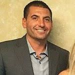 Joseph Radice's Instagram, Twitter & Facebook