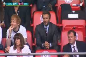 Romeo beckham gets to be an england mascot at wembley for his 13th birthday. 3mcjhnkzh9gpmm