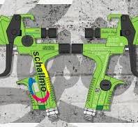Configurator: Custom Design Gun | SATA