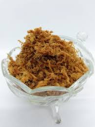 Ikuti resep abon ayam untuk 5 porsi berikut. Resepi Serunding Ayam Tahan Lama