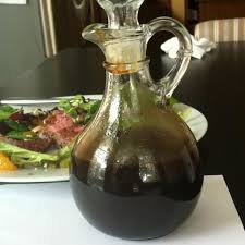 My Fave Salad Dressing Recipe 3 4 Good Olive Oil 1 4 Balsamic Vinegar 2 Oil And Vinegar Salad Dressing Recipe Salad Dressing Recipes Vinegar Salad Dressing