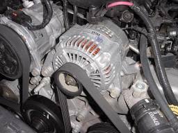 Maybe you would like to learn more about one of these? How To Test An Alternator