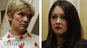 Jean Realises She's HURT Stacey