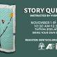 Story Quilting with Yvonne Wells - Eventeny