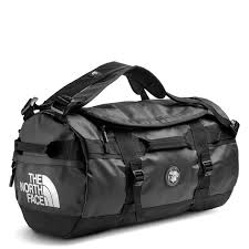 Vans X The North Face Duffel Bag